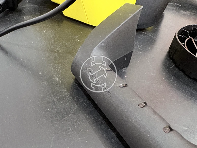 Karcher K3 POWER CONTROL elektromos magasnyomású mosó (újracsomagolt)