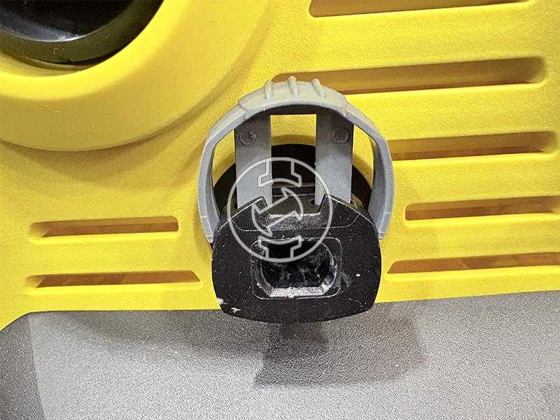 Karcher K3 POWER CONTROL elektromos magasnyomású mosó (újracsomagolt)