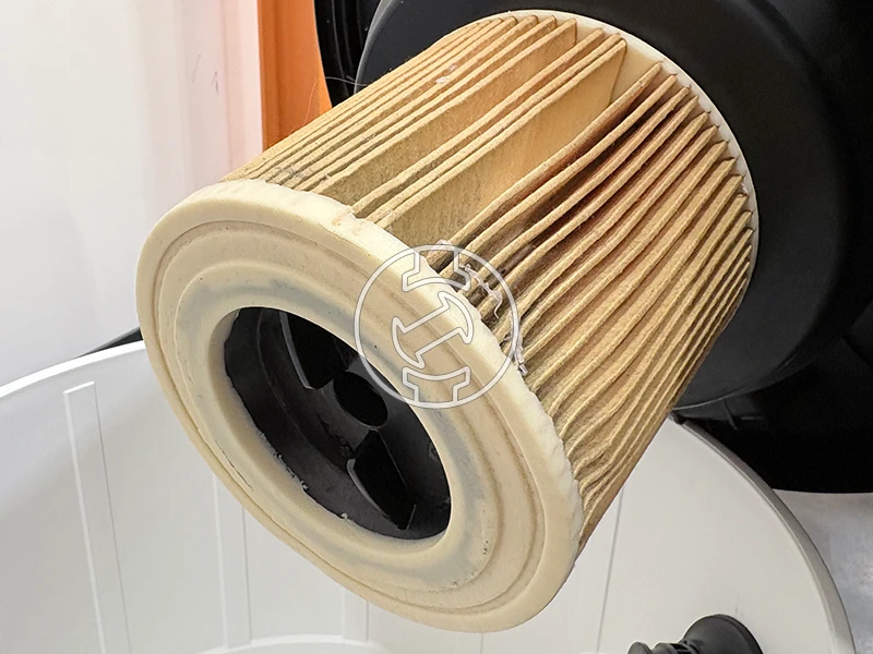 Karcher SE4 elektromos kárpittisztító (újracsomagolt)