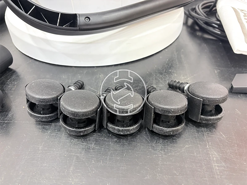 Karcher SE4 elektromos kárpittisztító (újracsomagolt)