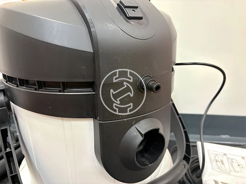 Karcher SE4 elektromos kárpittisztító (újracsomagolt)