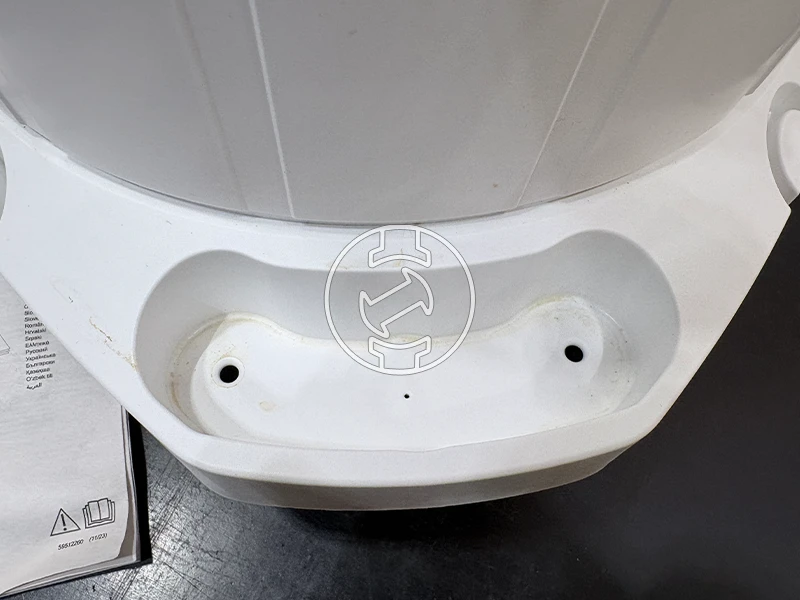 Karcher SE 4 elektromos kárpittisztító (újracsomagolt)