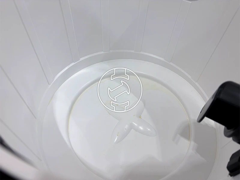 Karcher SE 4 elektromos kárpittisztító (újracsomagolt)