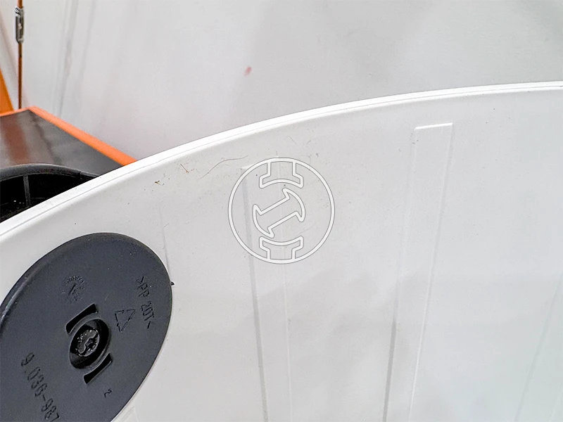 Karcher SE 4 elektromos kárpittisztító (újracsomagolt)