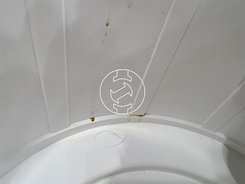 Karcher SE 4 elektromos kárpittisztító (újracsomagolt)