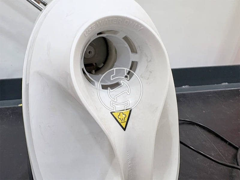 Karcher SC3 EF gőztisztító (újracsomagolt)