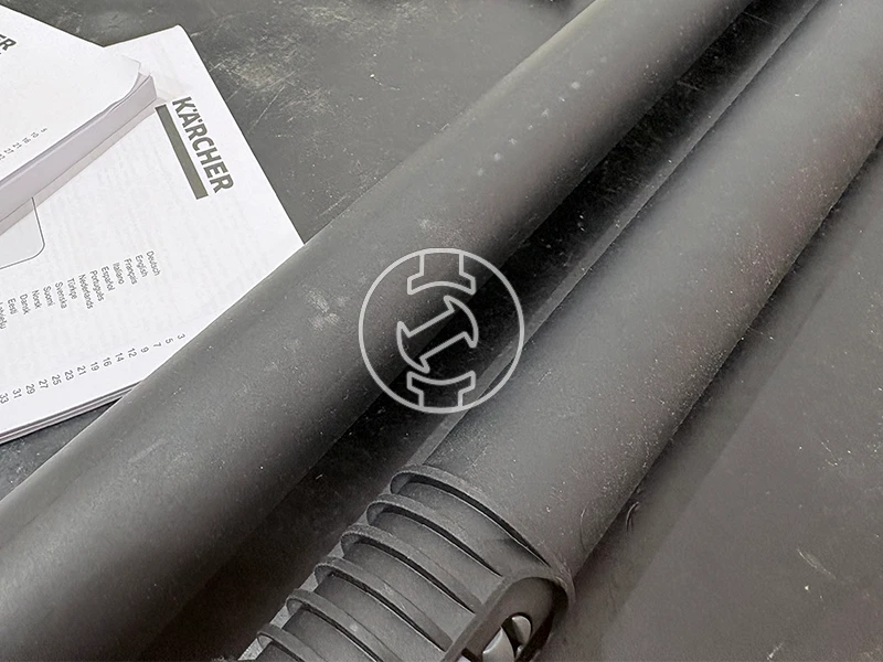 Karcher SC4 DELUXE gőztisztító (újracsomagolt)