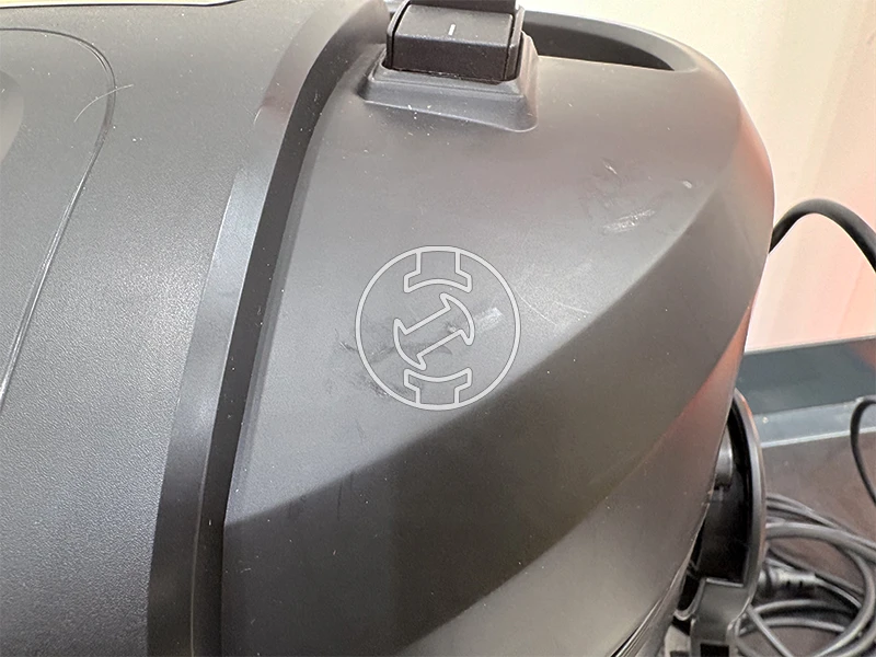 Karcher SE4 elektromos kárpittisztító (újracsomagolt)