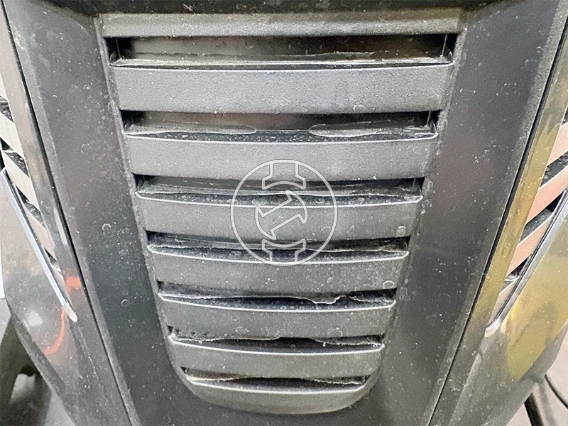 Karcher K6 SPECIAL elektromos magasnyomású mosó (újracsomagolt)