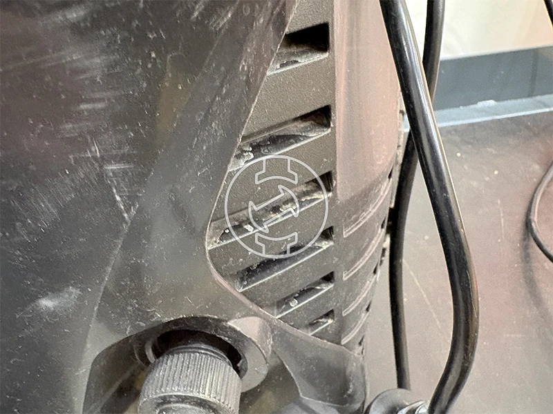 Karcher K6 SPECIAL elektromos magasnyomású mosó (újracsomagolt)