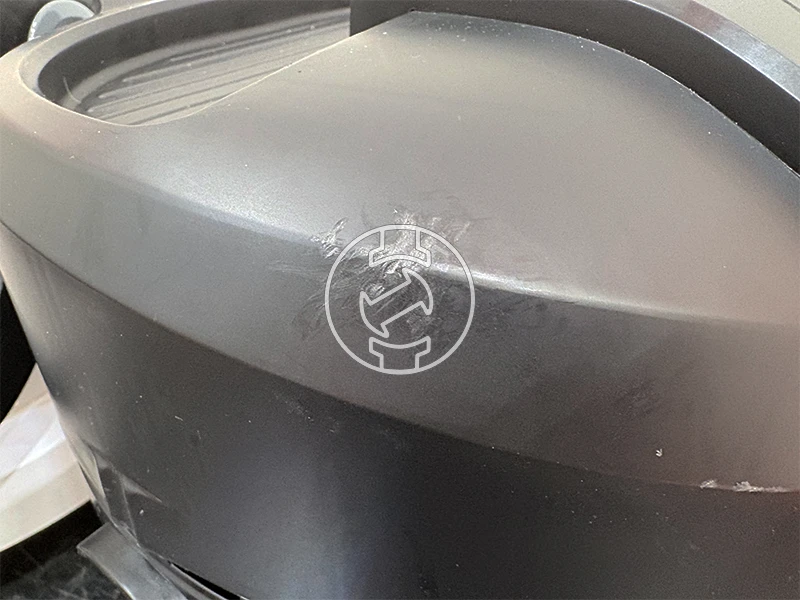 Karcher SE4 elektromos kárpittisztító (újracsomagolt)