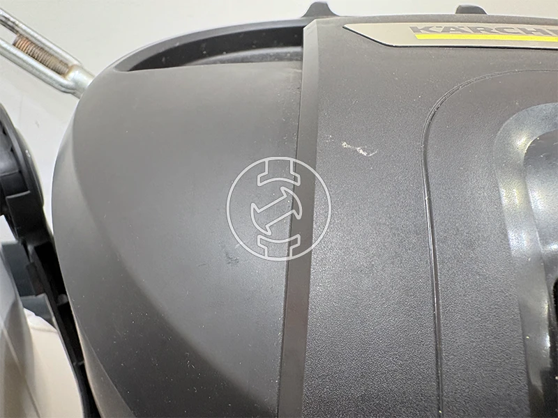 Karcher SE4 elektromos kárpittisztító (újracsomagolt)