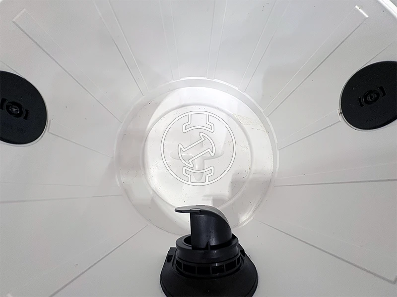 Karcher SE4 elektromos kárpittisztító (újracsomagolt)