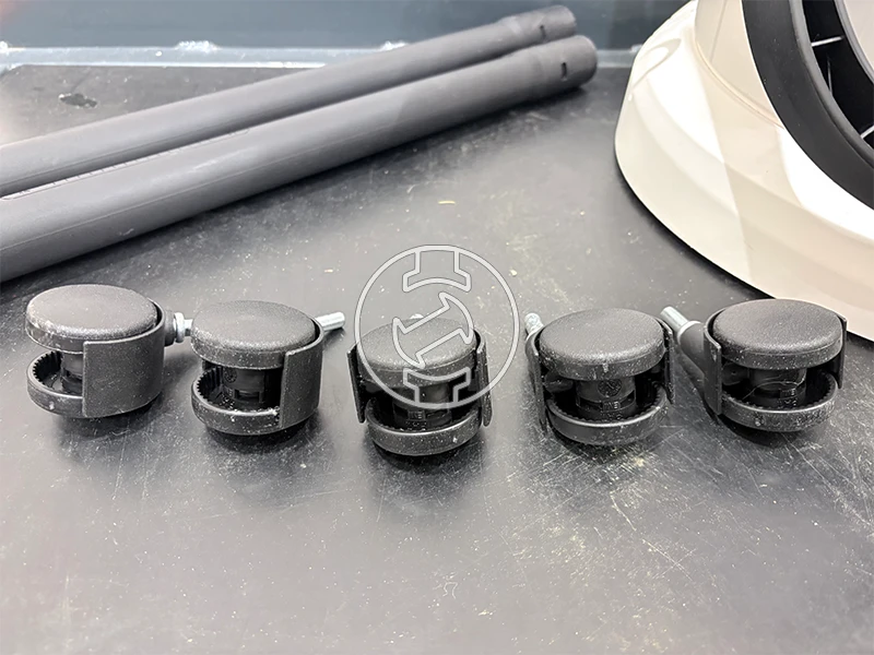 Karcher SE4 elektromos kárpittisztító (újracsomagolt)