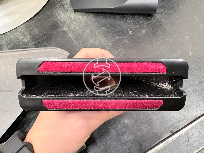 Karcher SE4 elektromos kárpittisztító (újracsomagolt)