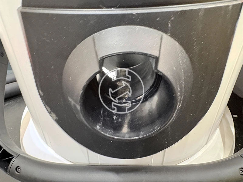 Karcher SE4 elektromos kárpittisztító (újracsomagolt)