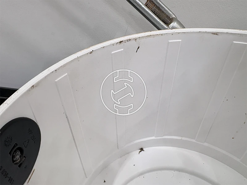 Karcher SE4 elektromos kárpittisztító (újracsomagolt)