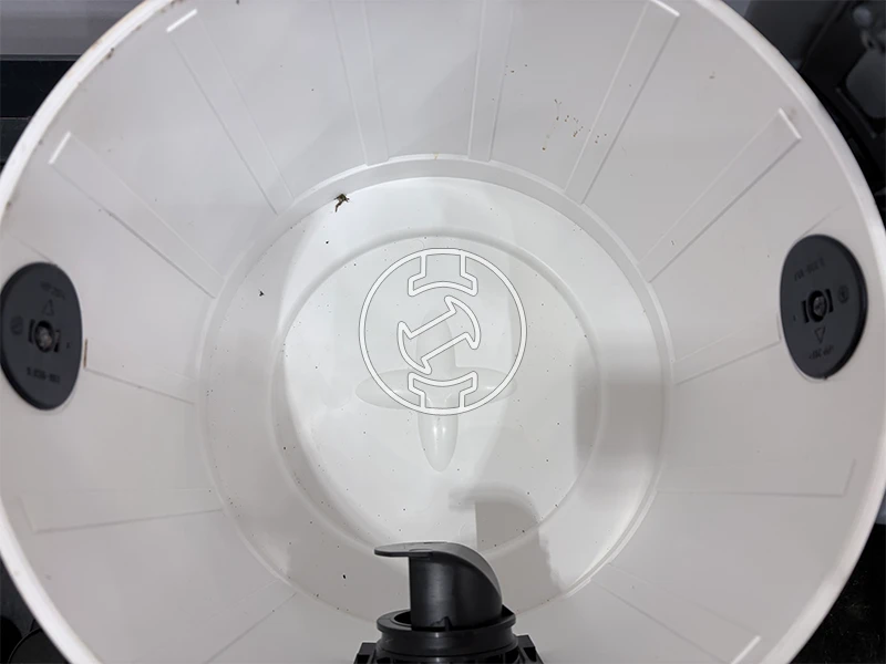 Karcher SE4 elektromos kárpittisztító (újracsomagolt)