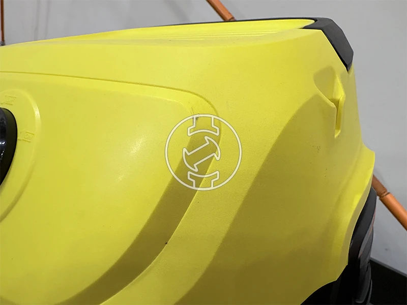 Karcher WD3 elektromos porszívó (újracsomagolt)