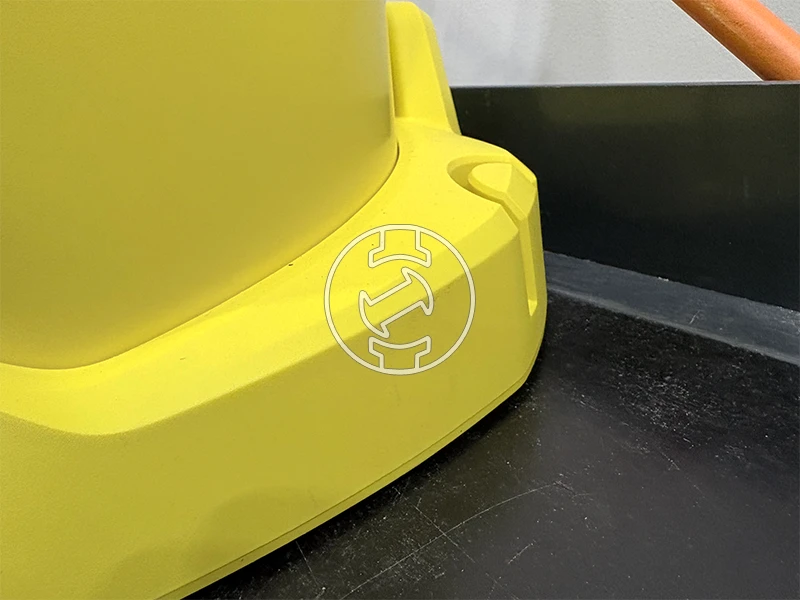 Karcher WD3 elektromos porszívó (újracsomagolt)