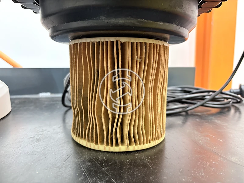 Karcher SE4 elektromos kárpittisztító (újracsomagolt)