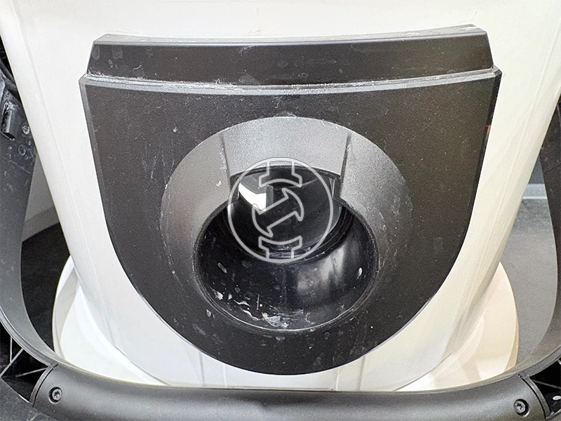 Karcher SE4 elektromos kárpittisztító (újracsomagolt)