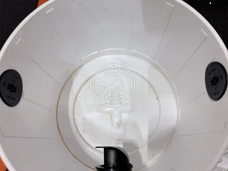 Karcher SE4 elektromos kárpittisztító (újracsomagolt)