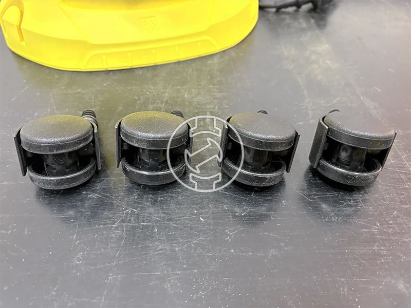 Karcher KWD3 elektromos porszívó (újracsomagolt)