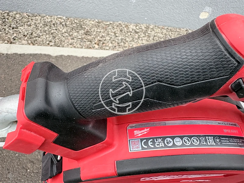 Milwaukee M18 FPFT-202 30M NC SET akkus kábelbehúzó (újracsomagolt)