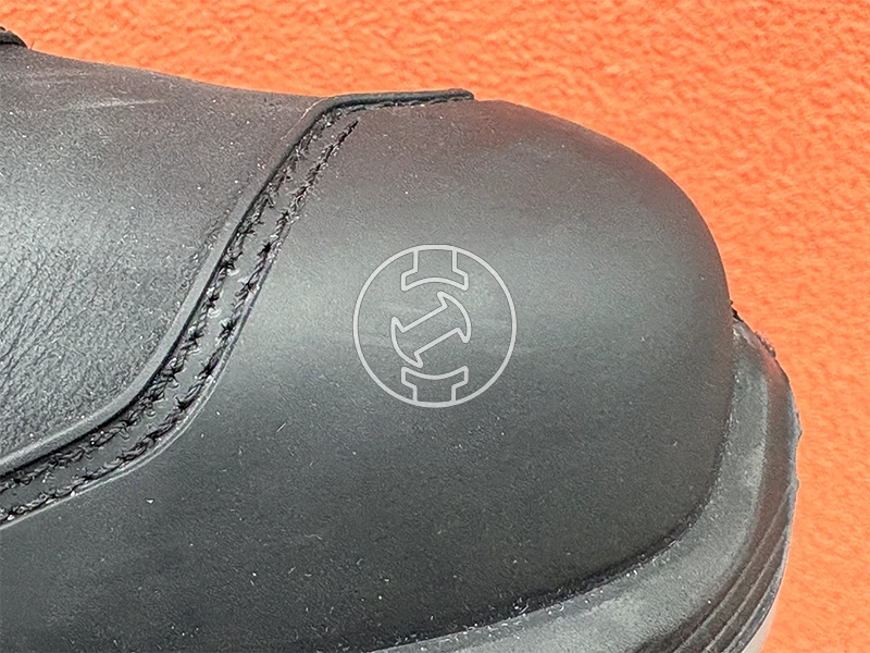 Milwaukee BOA S3S munkavédelmi cipő 42 (újracsomagolt)