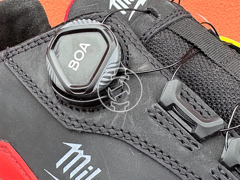 Milwaukee BOA S3S munkavédelmi cipő 42 (újracsomagolt)