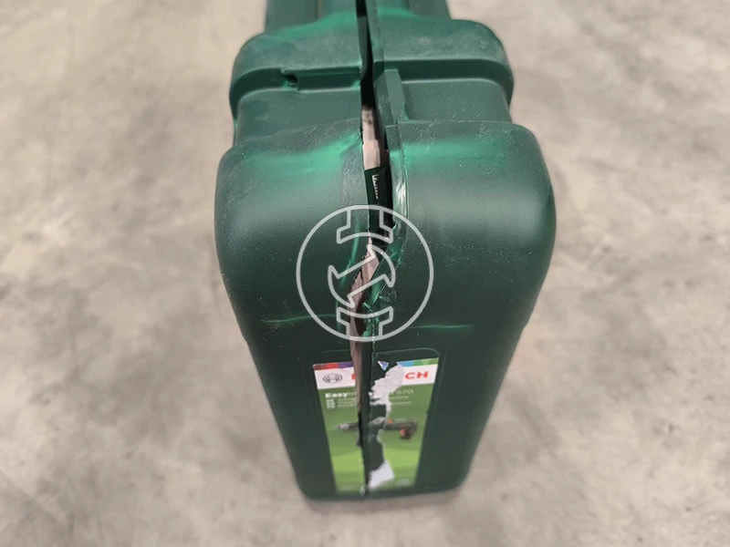 Bosch EasyImpact 570 elektromos ütvefúró (újracsomagolt)