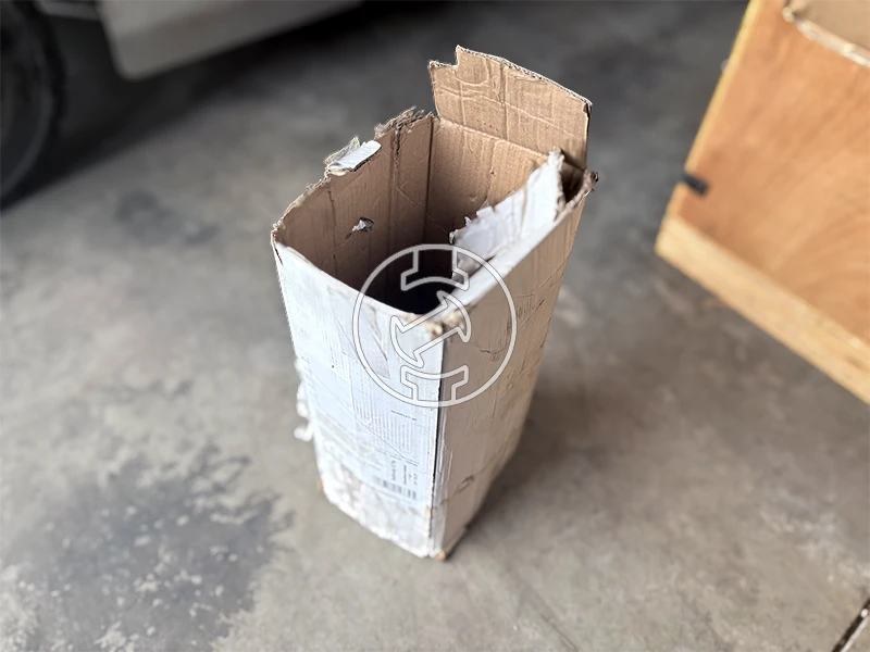 Agrimotor Q1000127-4P búvárszivattyú tisztavízre (újracsomagolt)