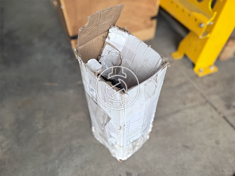 Agrimotor Q1000127-4P búvárszivattyú tisztavízre (újracsomagolt)