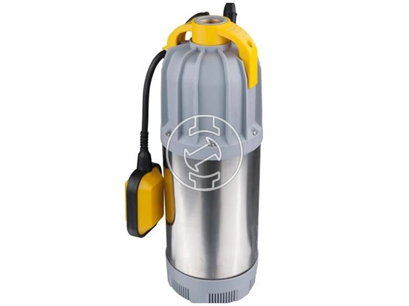 Agrimotor Q1000127-4P búvárszivattyú tisztavízre (újracsomagolt)