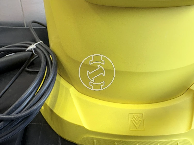 Karcher WD 2 Plus V-15/4/18 (YYY) elektromos porszívó (újracsomagolt)