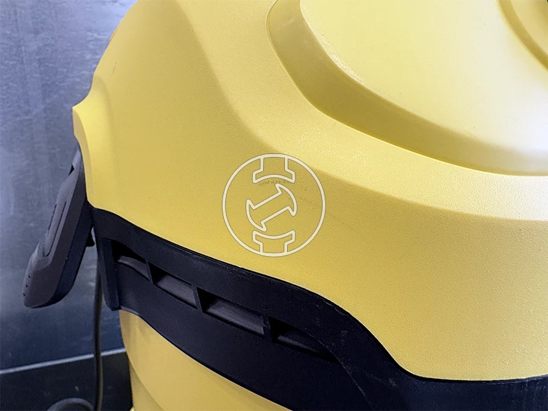 Karcher WD 2 Plus V-15/4/18 (YYY) elektromos porszívó (újracsomagolt)