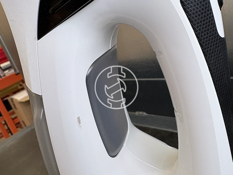 Karcher WV 5 Plus Akkus ablaktisztító (újracsomagolt)