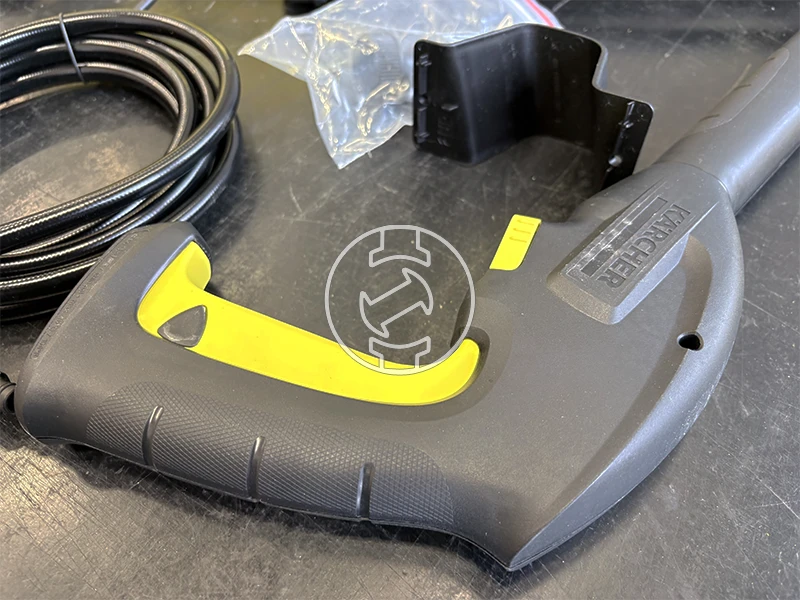 Kärcher K 2 Horizontal VPS Home magasnyomású mosó (újracsomagolt)