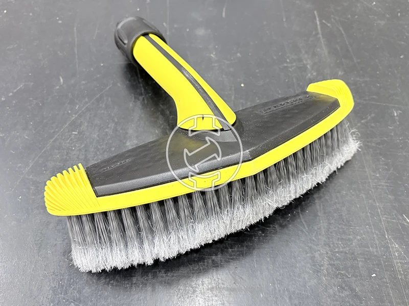 Karcher WB 60 kefe magasnyomású mosóhoz (újracsomagolt)