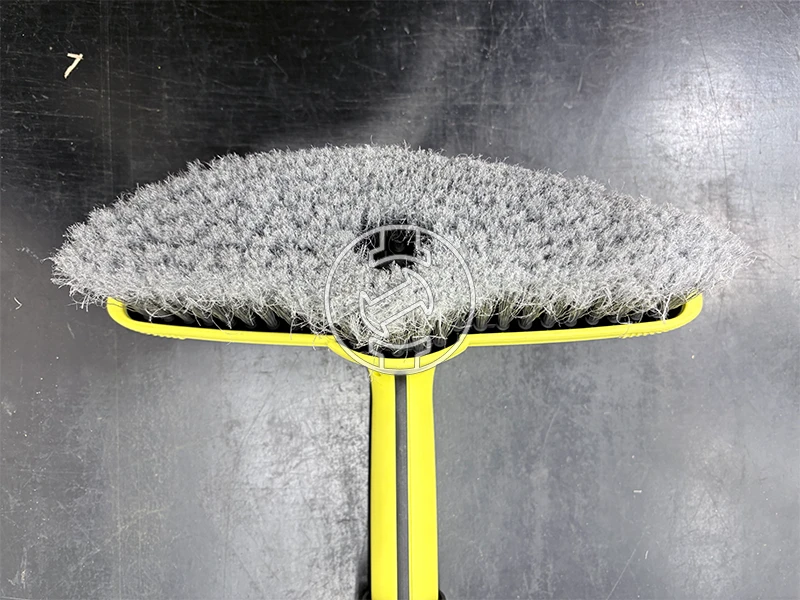 Karcher WB 60 kefe magasnyomású mosóhoz (újracsomagolt)