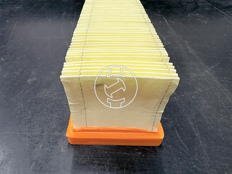 Karcher lapos redős szűrő (újracsomagolt)