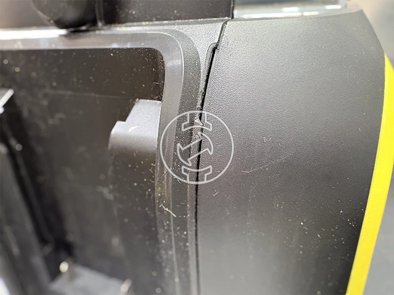 Karcher SE 3-18 Compact kárpittisztító (újracsomagolt)