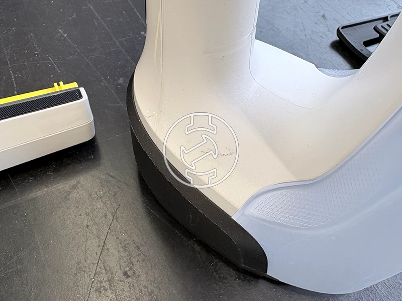 Karcher WV 6 Plus P akkus ablaktisztító (újracsomagolt)