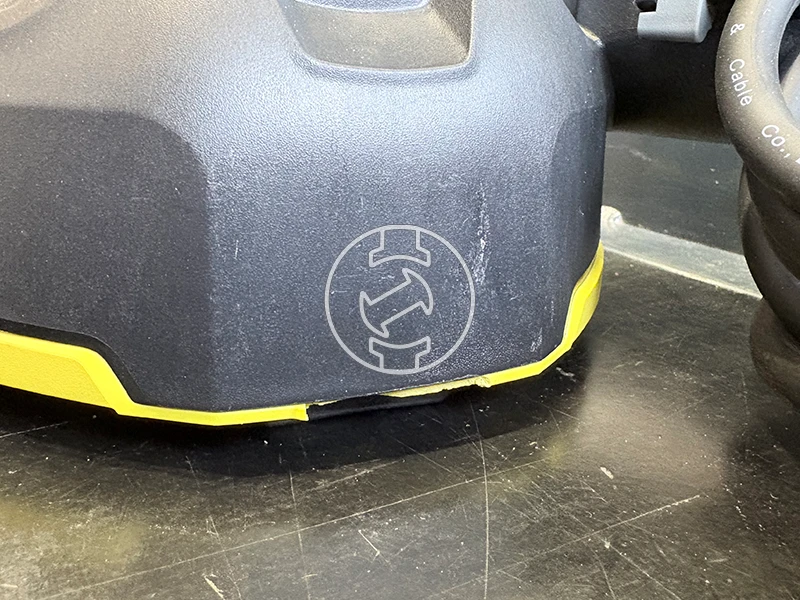 Karcher SP 17.000 Flat Level Sensor búvárszivattyú tisztavízre (újracsomagolt)