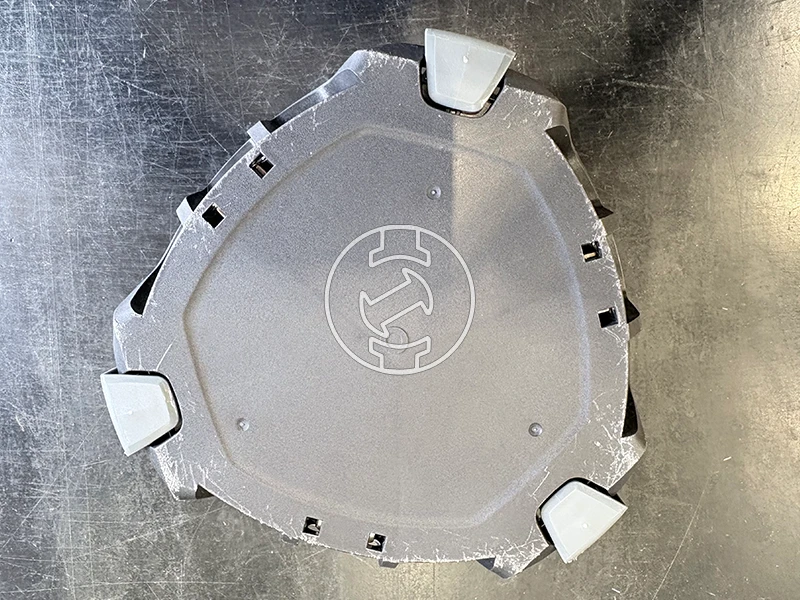 Karcher SP 17.000 Flat Level Sensor búvárszivattyú tisztavízre (újracsomagolt)