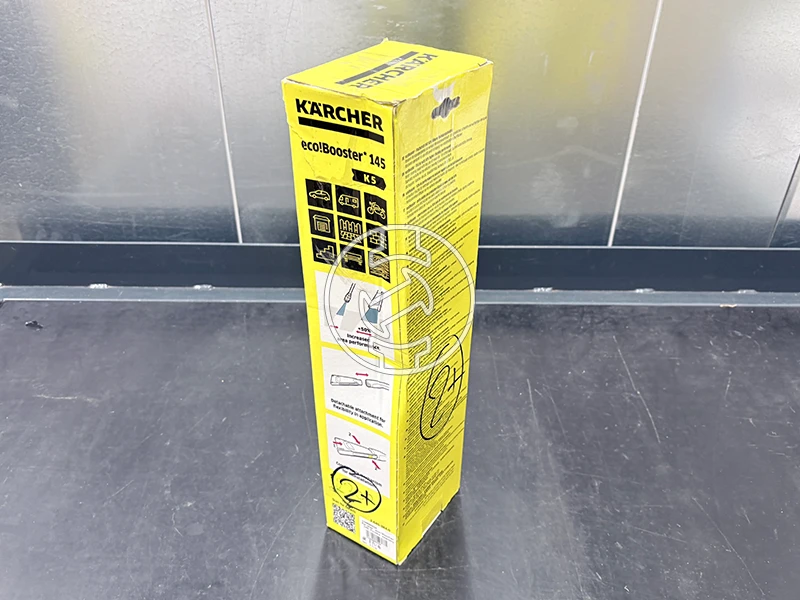 Karcher eco!Booster 145 fúvóka magasnyomású mosóhoz (újracsomagolt)