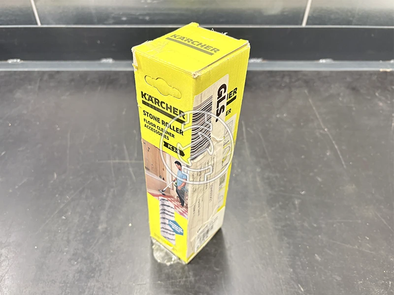 Karcher FC 2-4 kefe magasnyomású mosóhoz (újracsomagolt)