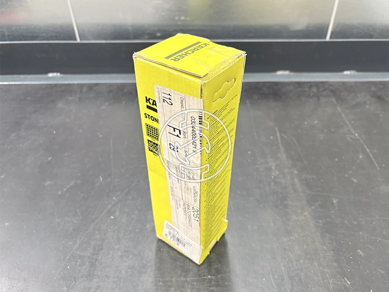 Karcher FC 2-4 kefe magasnyomású mosóhoz (újracsomagolt)