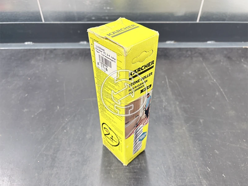 Karcher FC 2-4 kefe magasnyomású mosóhoz (újracsomagolt)